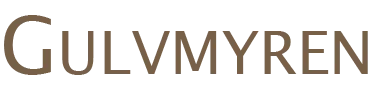 Gulvmyren