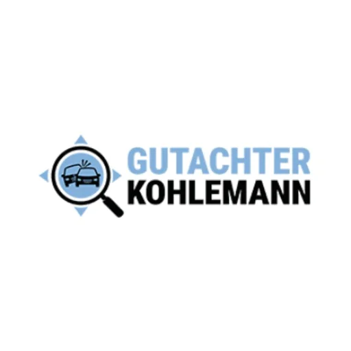Gutachter Kohlemann