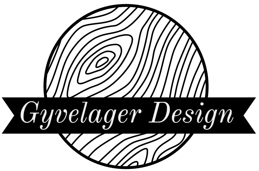 Gyvelagerdesign