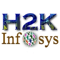 H2K Infosys, LLC