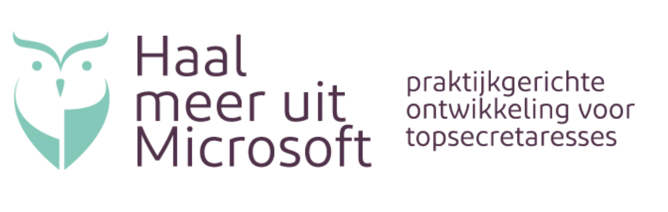 Haal meer uit Microsoft