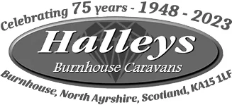 Halleycaravans