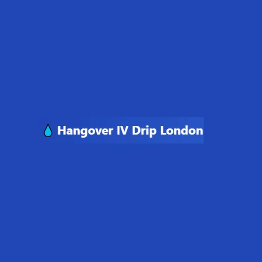 Hangover IV Drip London