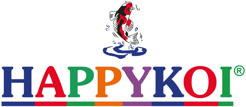 HAPPYKOI Teich- & Tierbedarf GmbH & Co. KG