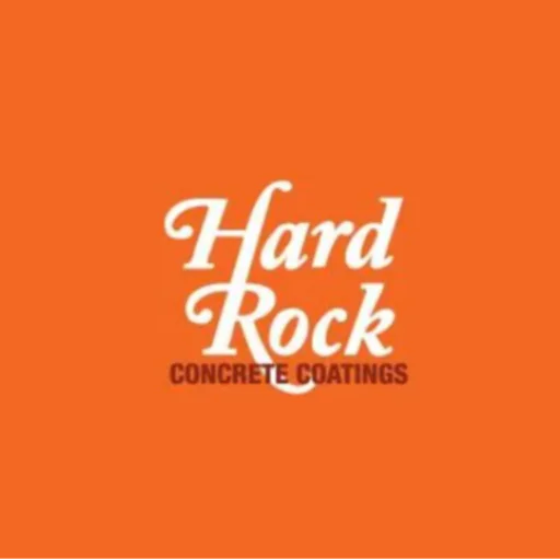Hard Rock Concrete Coatings