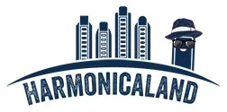 Harmonicaland
