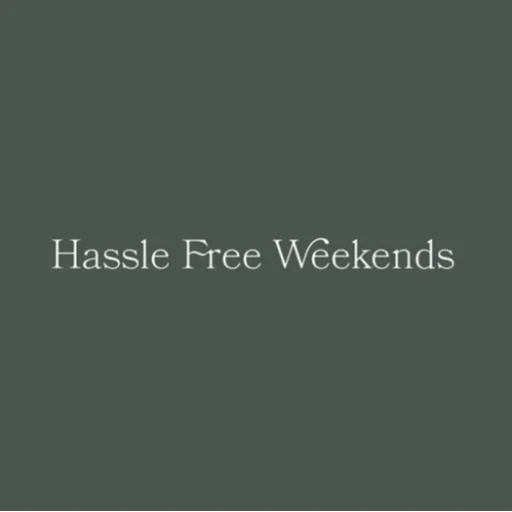 Hassle Free Weekends