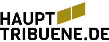 Haupttribuene