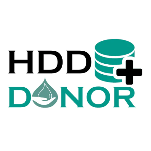 HDD Donor