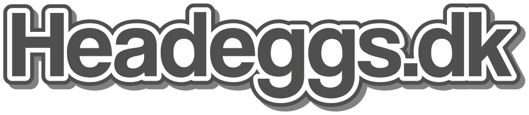 Headeggs