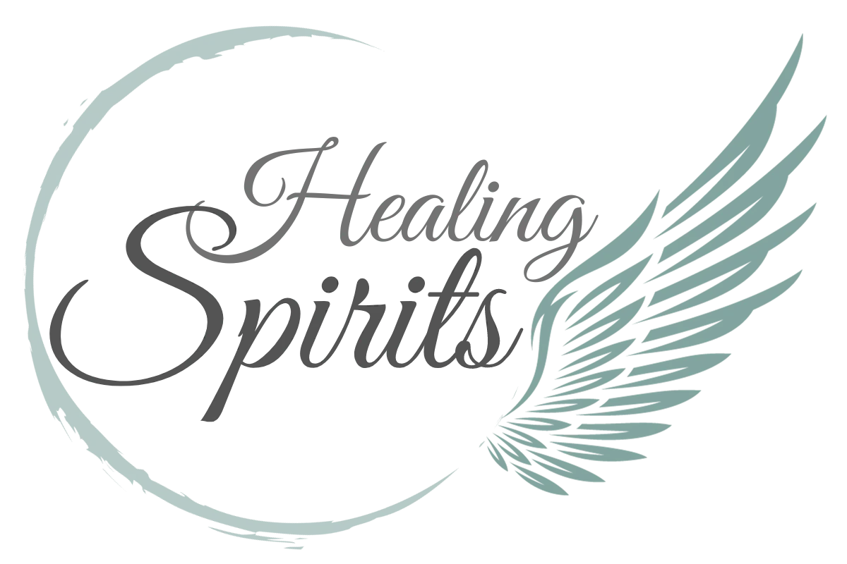 Healingspirits
