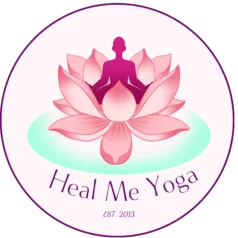 Heal Me Yoga