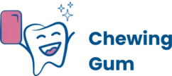 Healthy Chewing Gum