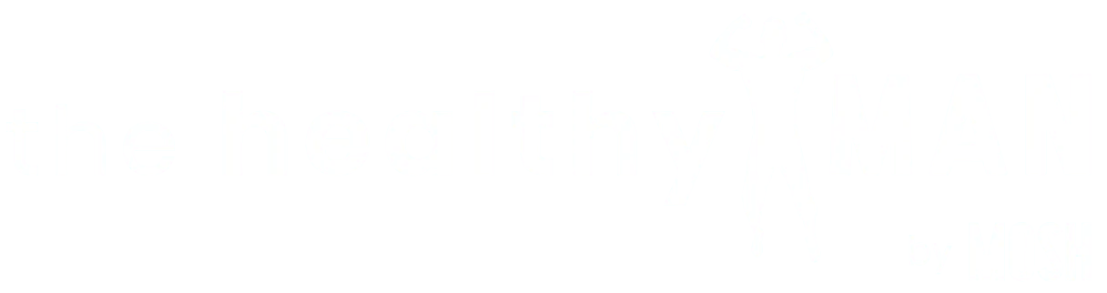 The Healthy Man