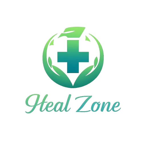 Heal Zone