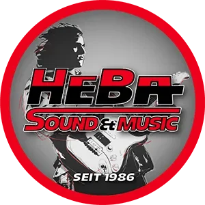 HeBa - Sound + Music