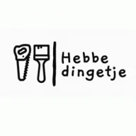 Hebbedingetje