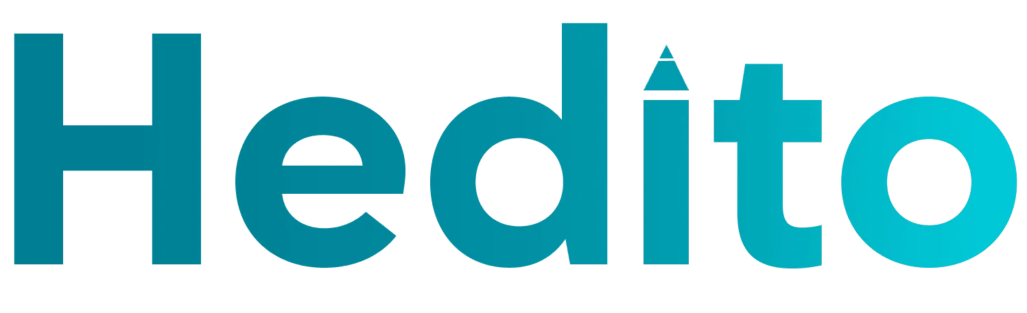 Hedito