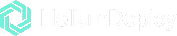 Heliumdeploy
