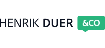 Henrik Duer