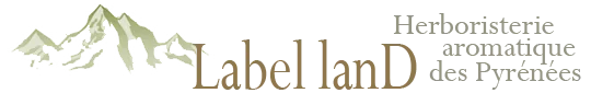 Label Land Herboratheque