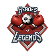 Heroes & Legends Events