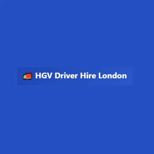 HGV Driver Hire London