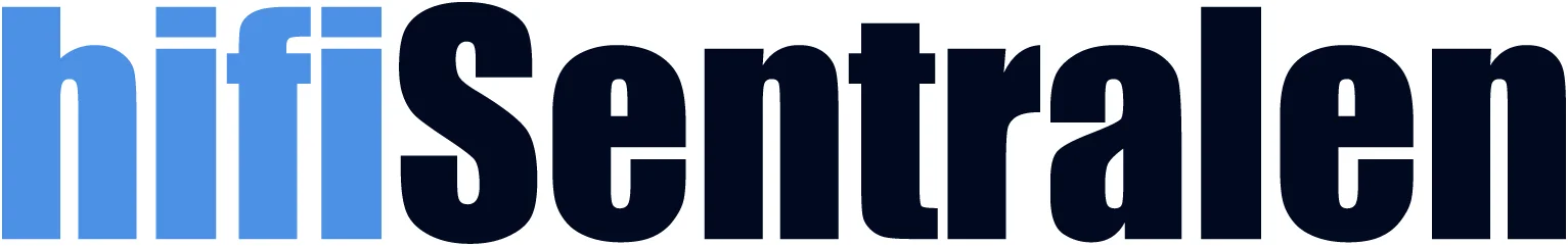 Hifisentralen
