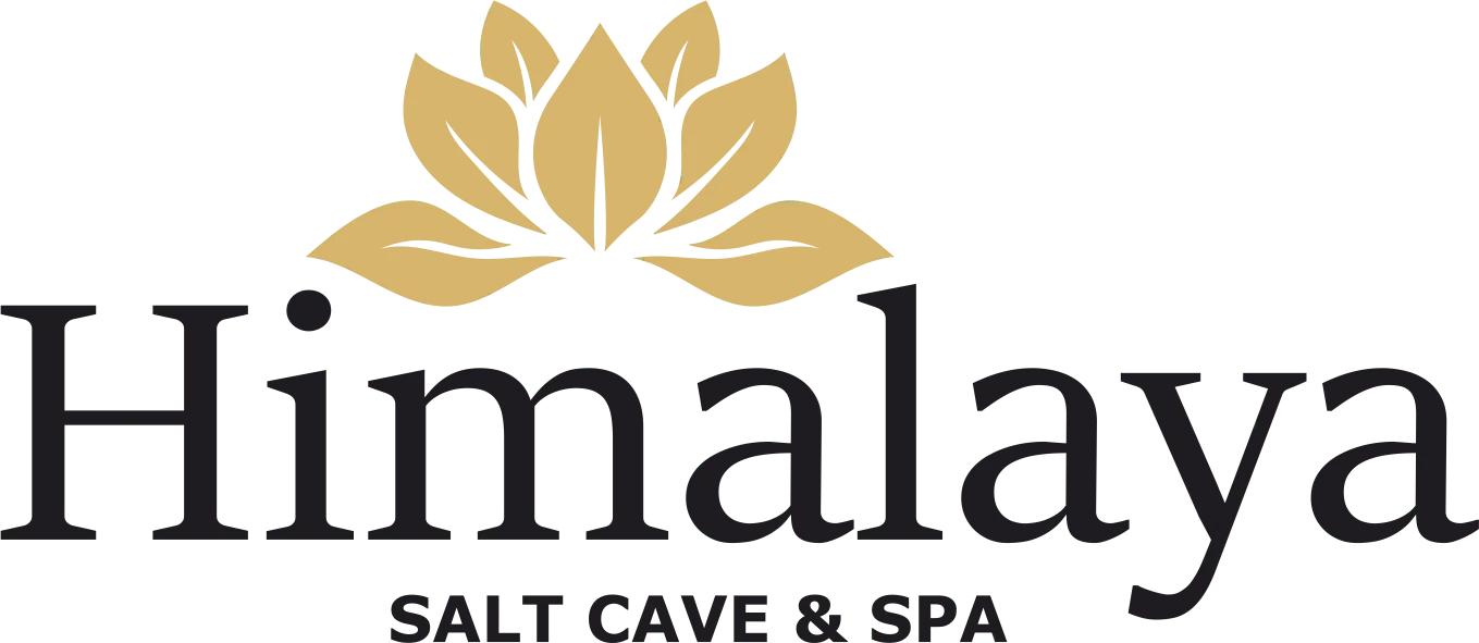 Himalaya Salt Cave
