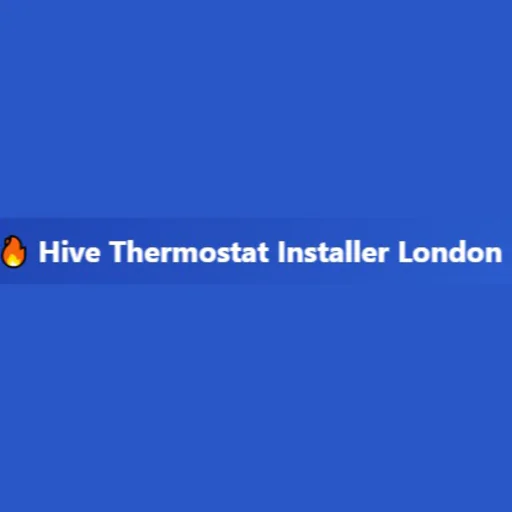 Hive Thermostat Installer London