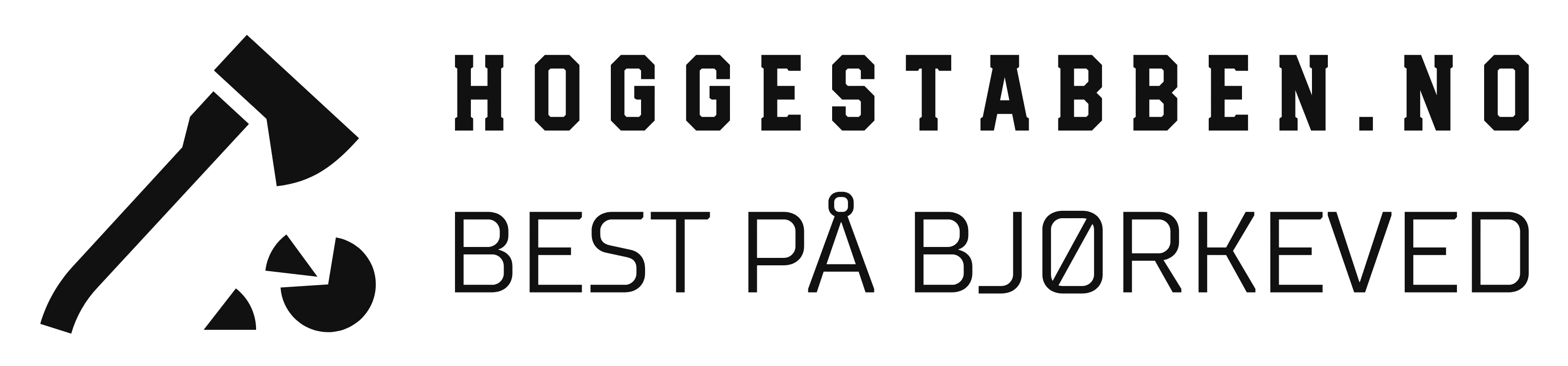 Hoggestabben