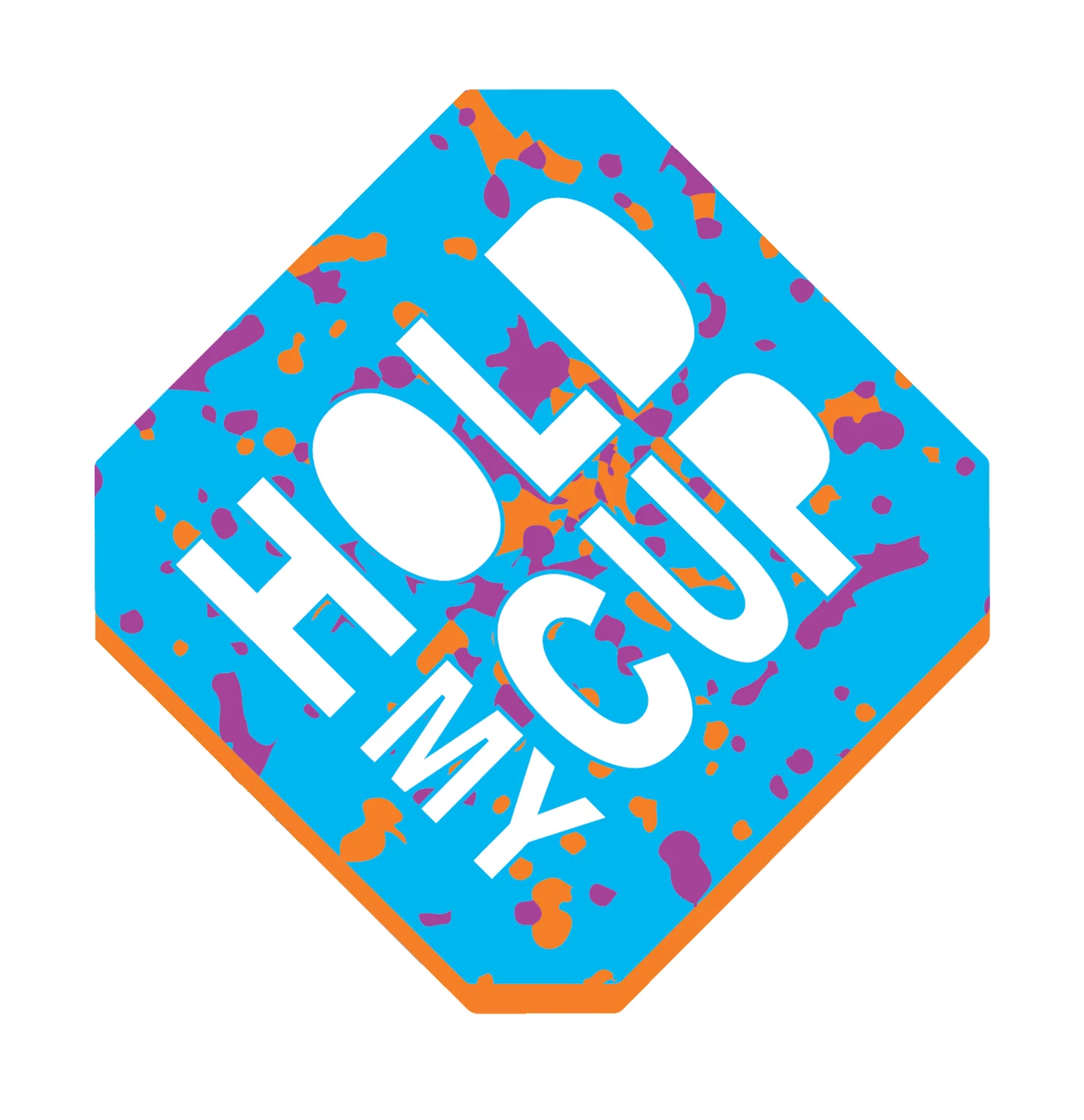 Hold my Cup