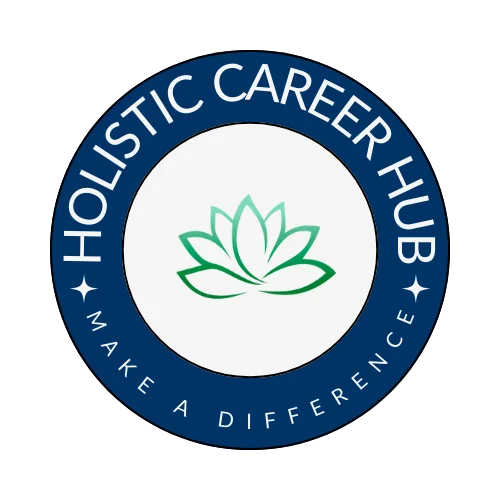 Holistic Career Hub