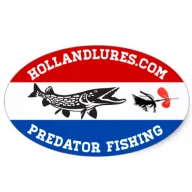 Hollandlures Predator Fishing
