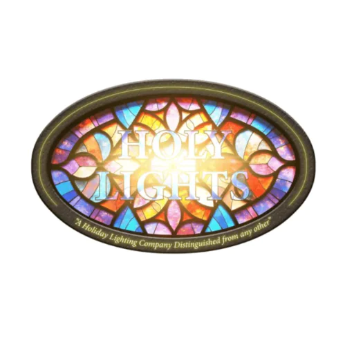 Holy Lights