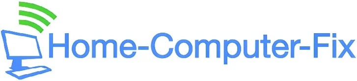 Home Computer Fix