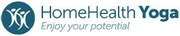 HomeHealth Yoga - might you be able to help us?