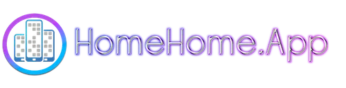 HomeHome.App