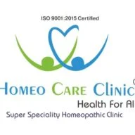 Homeocareclinic