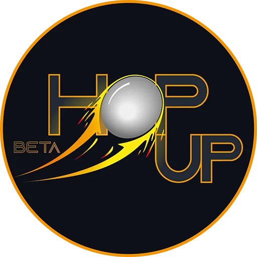 Hop Up