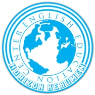 Horizon English kebumen