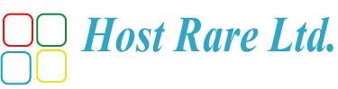 Hostrare Limited