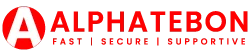 Alphatebon
