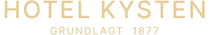 Hotel Kysten
