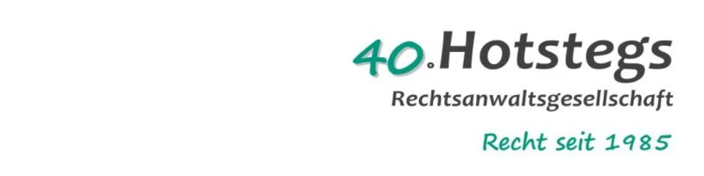 Hotstegs Rechtsanwaltsgesellschaft