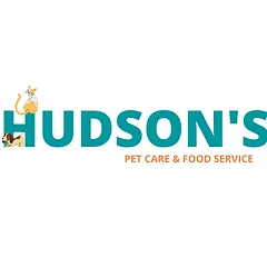 Hudson's Pet Care & Food Service