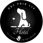 Hundehotel - Det frie liv