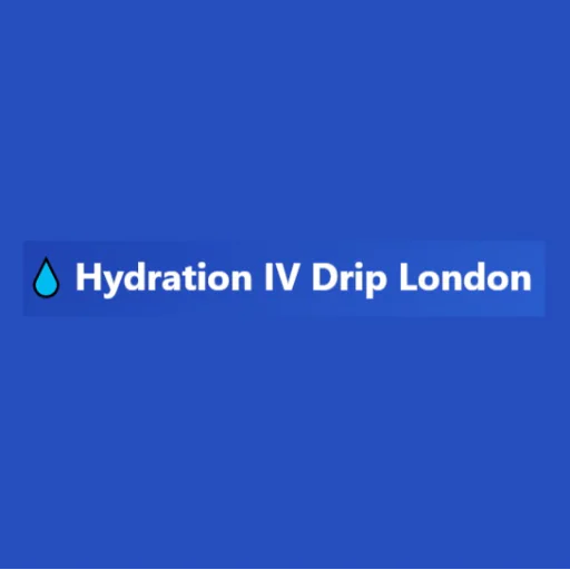 Hydration IV Drip London