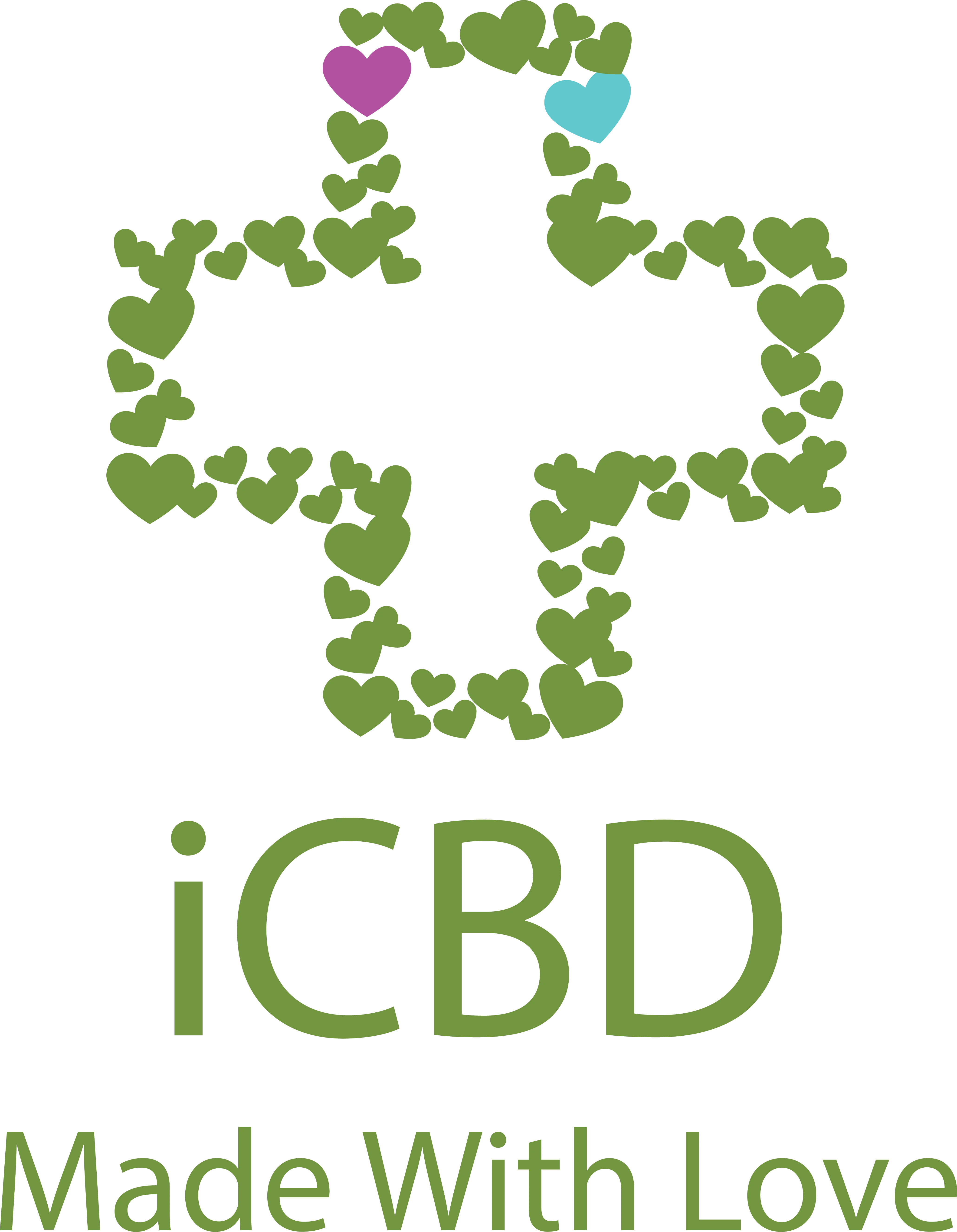 ICBD Global 
