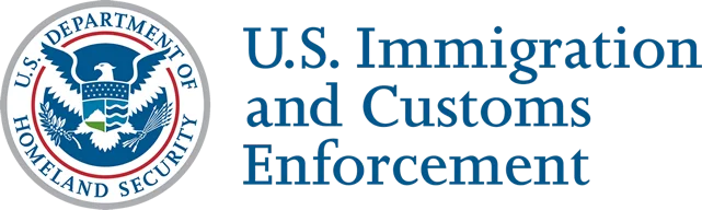 U.S. Immigration and Customs Enforcement